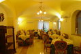 Il Ristorante dell'Hotel ottimo e accogliente.
