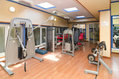 Sala fitness